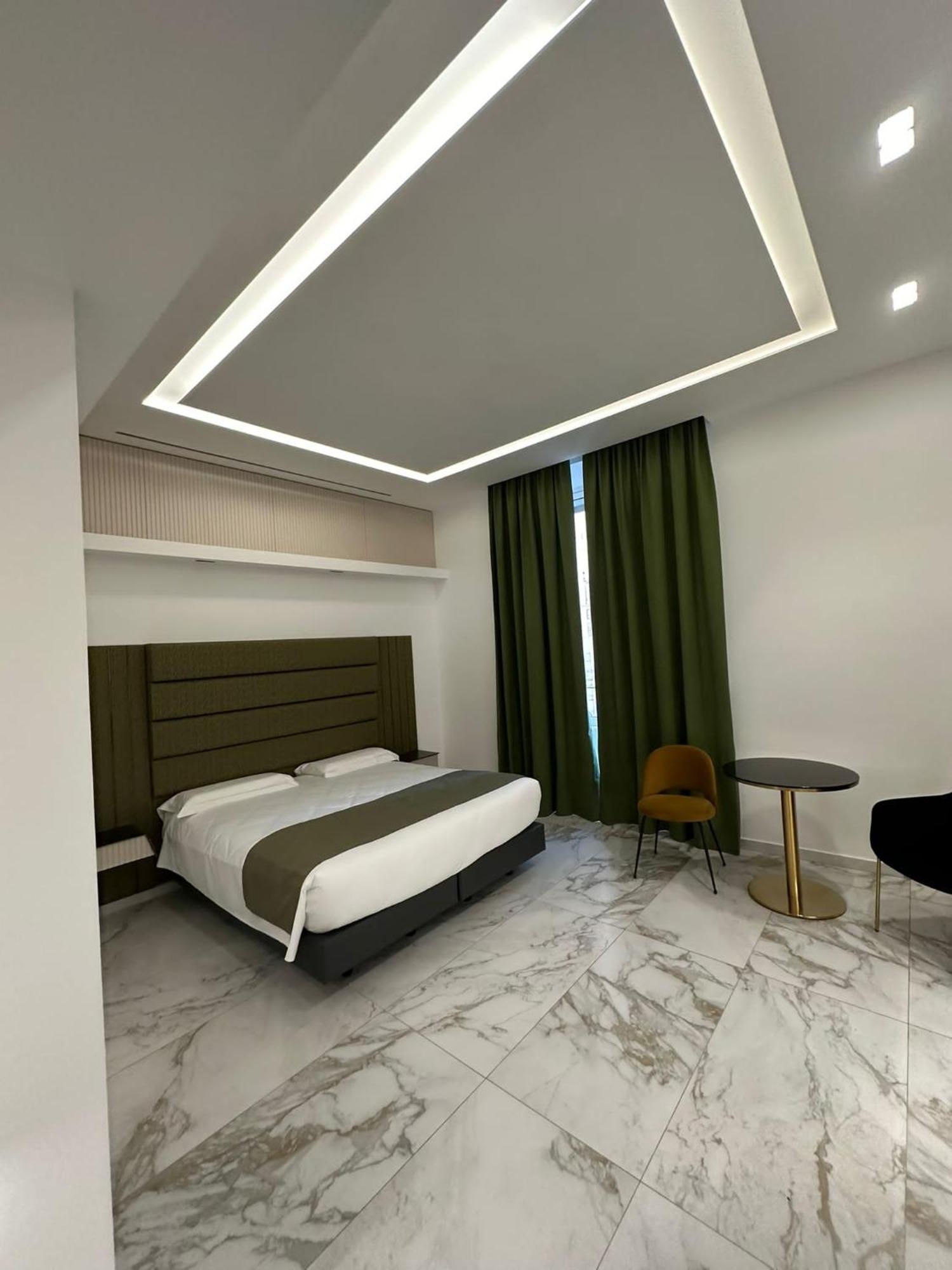 แมซอง ตริโตเน Hotel โรม ภายนอก รูปภาพ